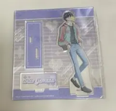 山田秋斗 アクリルスタンド 山田くんとLv999の恋をする レトロポップ 新品