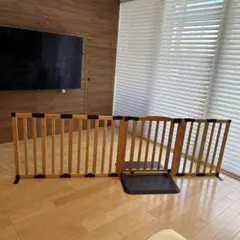 おくだけドアーズ Lサイズと拡張パネルM 2点