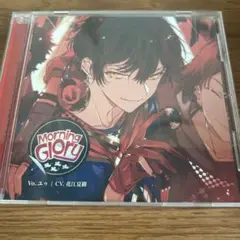 ディアヴォ ユゥ CD Raving Beats!!! MorningGlory