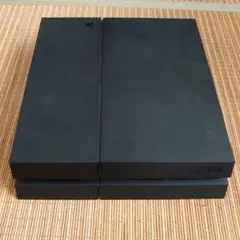 PlayStation 4 本体 ブラック　CUH1200A