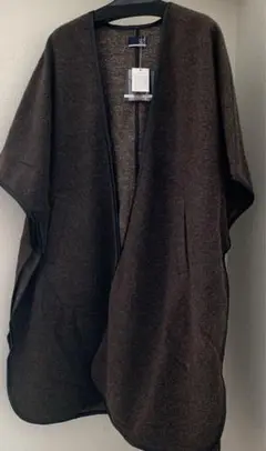 新品タグ付き♡フェンネル パイピング アウター