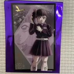 鬼滅の刃 無限城編 栗花落カナヲランダムフォトカード B