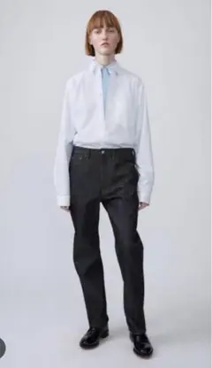 acne デニム