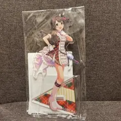 島村卯月　アクリルスタンド