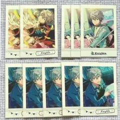 あんスタ 瀬名泉 泉 フルールドリス ソワレ 開花後 開花前 ぱしゃこれ
