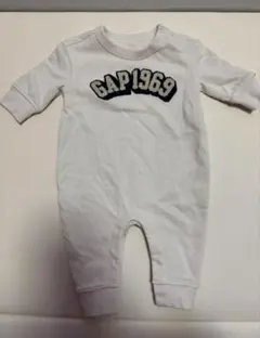 GAP1969 アーチロゴ ボディオール