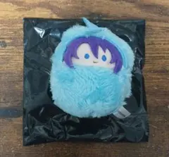 シャングリラ・フロンティア くるみたぴぬい　アーサー・ペンシルゴン