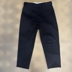 Dickies×RHC Stretch Cotton Wide Pants 32