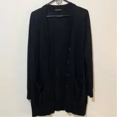 HYSTERIC GLAMOURロングカーディガン
