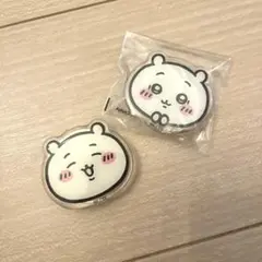 ちいかわ スマホグリップセット 2個セット