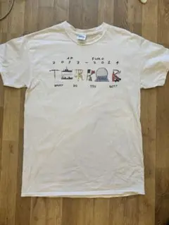 古着 Tシャツ