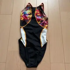 アシックス 競泳水着 140cm ハイドロsp