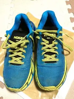 hoka one one エボ マファテ 26.0