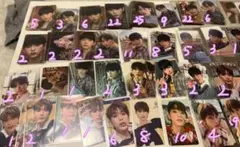 &TEAM ウィジュ フウマ ケイ ニコラス ユウマ ジョウ ハルア タキ マキ