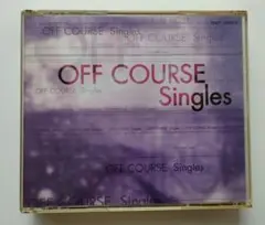 オフコース　シングルス　OFF COURSE Singles 3枚組