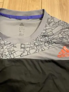 adidas サッカー練習着