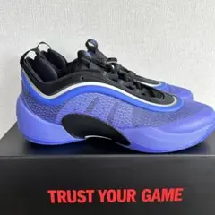 8/24まで 28.5 adidas DON ISSUE6 イシュー6 写真