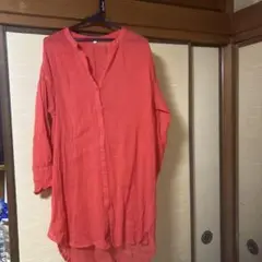 赤楊柳カーディガン新品