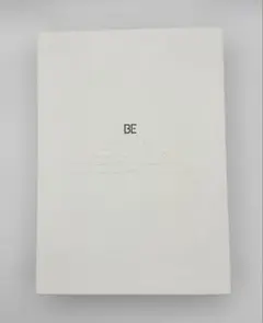 【美品】BTS BE Deluxe Edition 初回限定盤 CD＋特典
