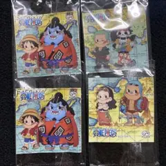 ミルキー　ワンピースコラボ