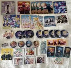 プロセカ グッズ まとめ売り