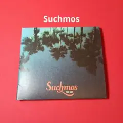 suchmos CD the bay