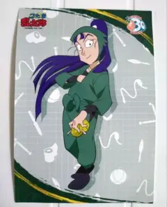 忍たま乱太郎　忍たま　ブロマイド　　 立花仙蔵　六年　六年い組