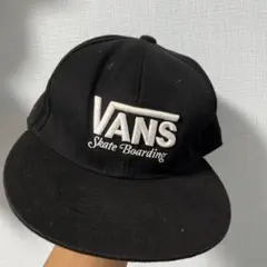VANZキャップ