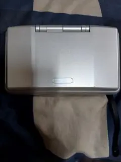 初代NintendoDS 本体　ジャンク