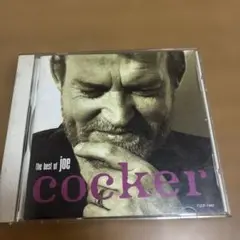 The Best of Joe Cocker CD 50721