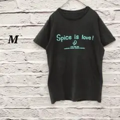 【Ｍ】大塚愛Spice is love! Tシャツ LIVE TOUR 2006