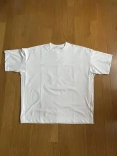 ニューバランス 9BOX n.6 Wide T-Shirt ホワイト