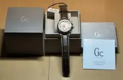 【新品、未使用】GC　腕時計　X44008G1 新品、未使用】GC 腕時計 X44008G1