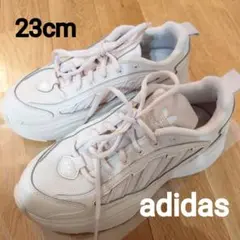 アディダス☆オズガイア☆23cm