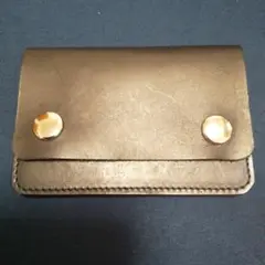 トラッカーウォレット
