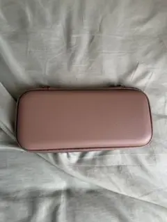3coins Nintendo Switch ケース ブラウン