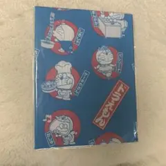 ドラえもん よのなかおしごと 手ぬぐい てぬぐい手ぬぐい非売品小学館