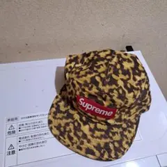 『最安値』starteam　ブラウンレオパード cap m49552630829_1.jpg?1738229103