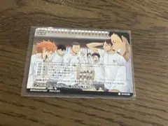 ハイキューバボカ