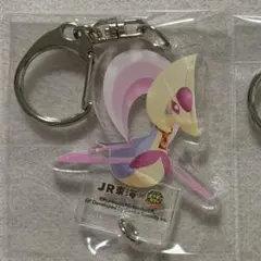 ポケまぜ 推し旅 クレセリア