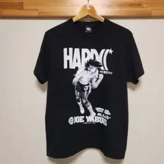 あしたのジョー ハードコアチョコレート コアチョコ　Tシャツ ちばてつや