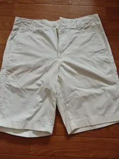 UNIQLO チノショートパンツ