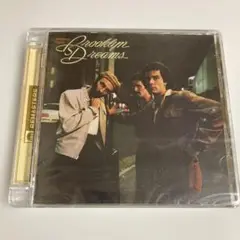 CD　BROOKLYN DREAMS / SLEEPLESS NIGHTS