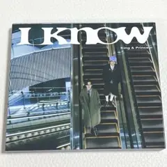 キンプリ What We Got/ I Know 初回限定LIVE盤
