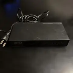Buffalo バッファロー スイッチングハブ