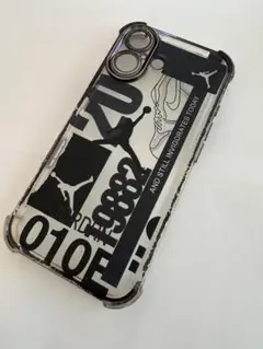 iPhone16 Jordanケース