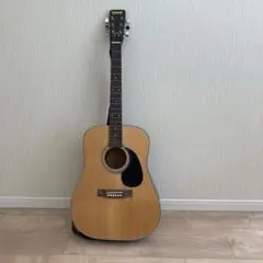 アコースティックギター TETOMAS アコースティックギター TETOMAS