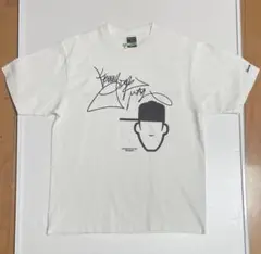 ケニー・ドープ KENNY DOPE Back Channel Tシャツ M