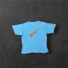 DUFFS meteor print Tee