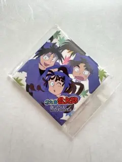 忍たま　5年生　缶バッジ